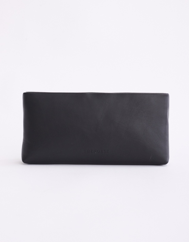 The Horse - Wes Clutch