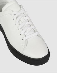 Sempre Di - Babette Low Top sneakers