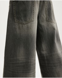 Cotton On - Y2k Super Baggy Jean