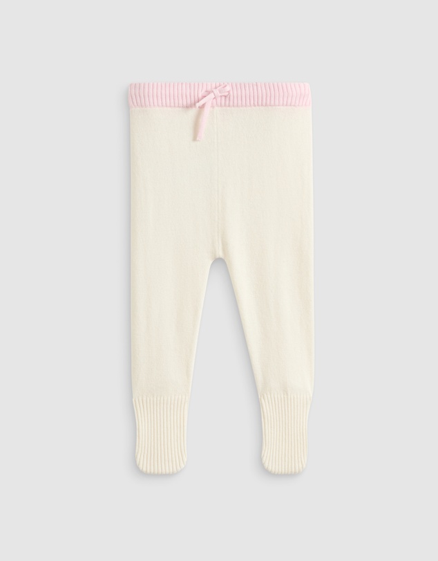 Seed Heritage - Footed Knit Pant