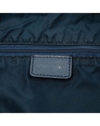Pre-Loved by Azura Reborn - Pre-Loved Diorissimo Trotter Canvas Crossbody