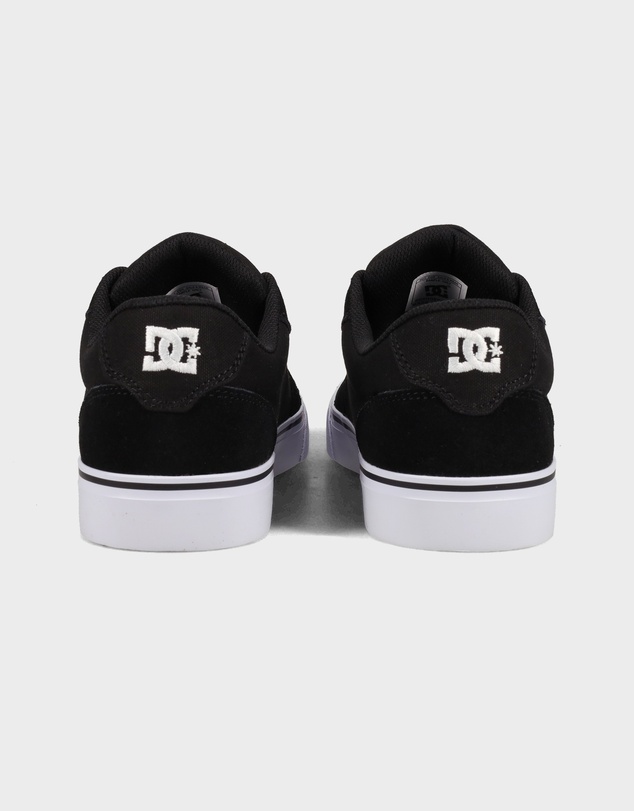 DC Shoes - Mens Anvil Shoes