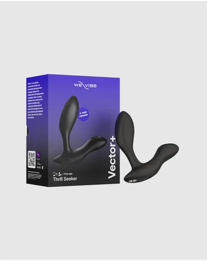 We-Vibe - Vector