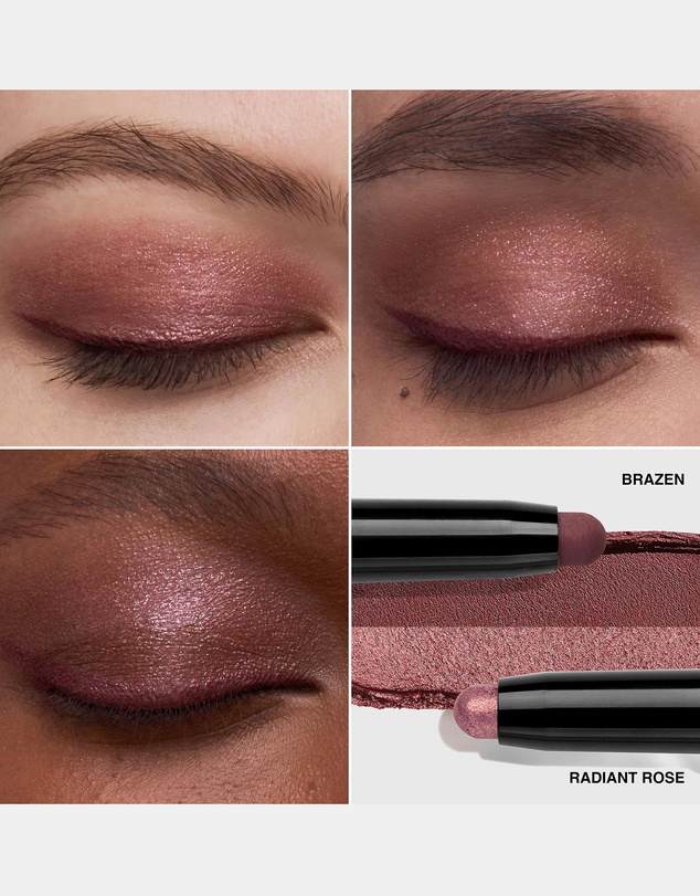Bobbi Brown - Dual-Ended Long-Wear Cream Shadow Stick