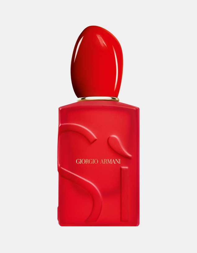 Giorgio Armani - Si Passione Red Bloom EDP 50ml