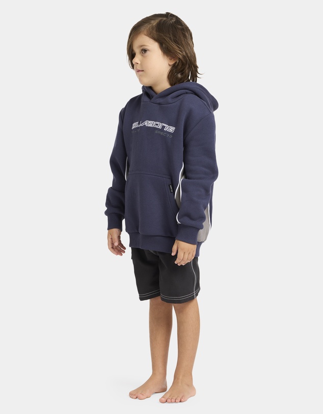 Billabong - Toddlers Spec 73 Pullover Hoodie