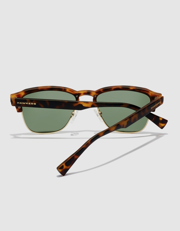 Hawkers Co - HAWKERS - Polarized Alligator NEW CLASSIC Sunglasses for Men and Women UV400