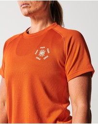 PARK - Terra Women's Training Jersey