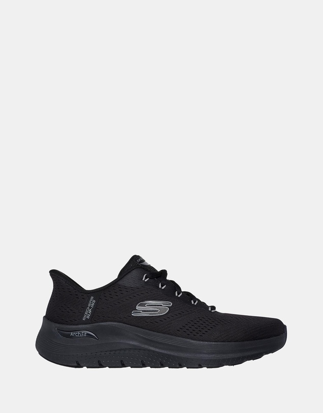 Skechers - Arch Fit 2.0 - Lestur - Men's
