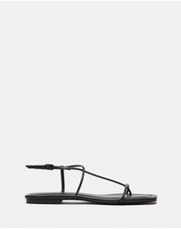 Nelson Made - Juliette Sandal 4.0