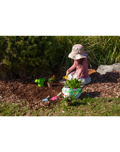 Freeplay Kids - Little Gardener Tool Set