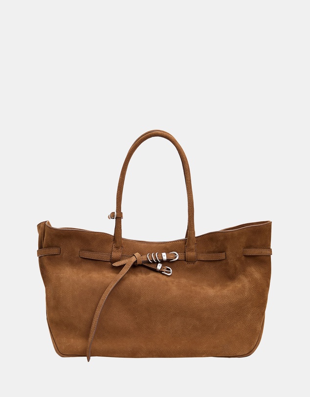 MARGESHERWOOD - Grandma Used Bag Large
