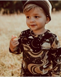 Banabae - Fishing for Dreams Organic Cotton Jumpsuit