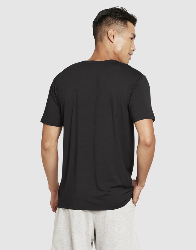 Boody - 2-Pack  Crew Neck T-Shirt