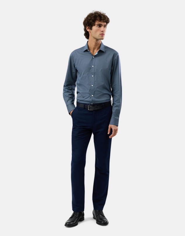 Brooksfield - Stretch Performance