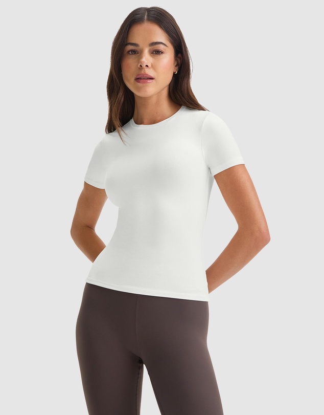 TALA - 365 Sculpting Lounge T-Shirt