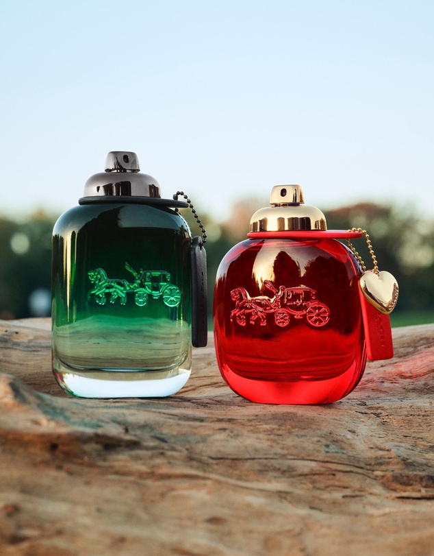 Coach - Coach Love 30ml