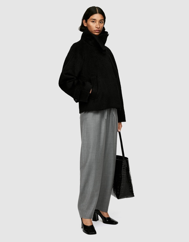 ARKET - Wool-Alpaca Blend Jacket
