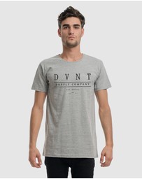 DVNT - Deluxe Tee