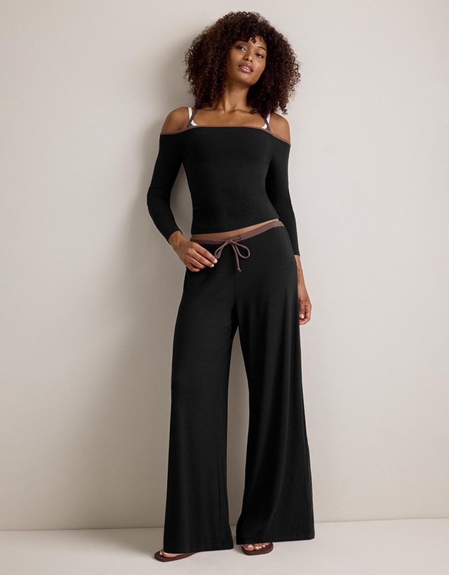 TALA - 365 Sculpting Lounge Drawstring Trousers