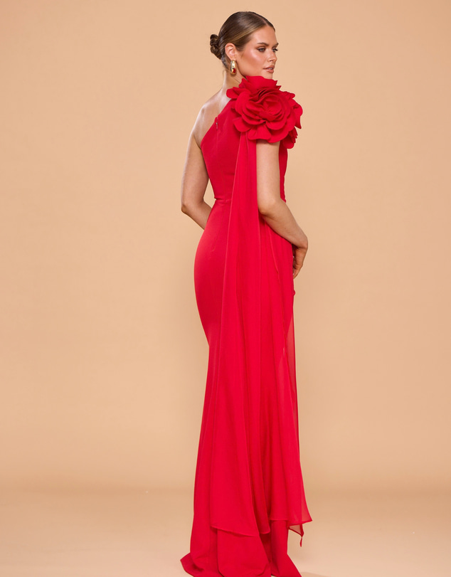 CATHERINE FERRARO - Henrietta Gown