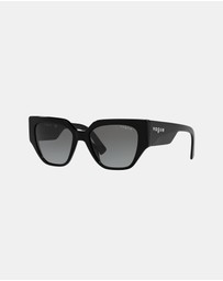 Vogue Eyewear - 0VO5409S