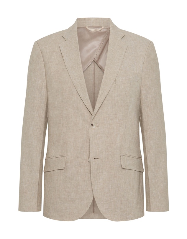 Oxford - Milton Linen Blend Blazer