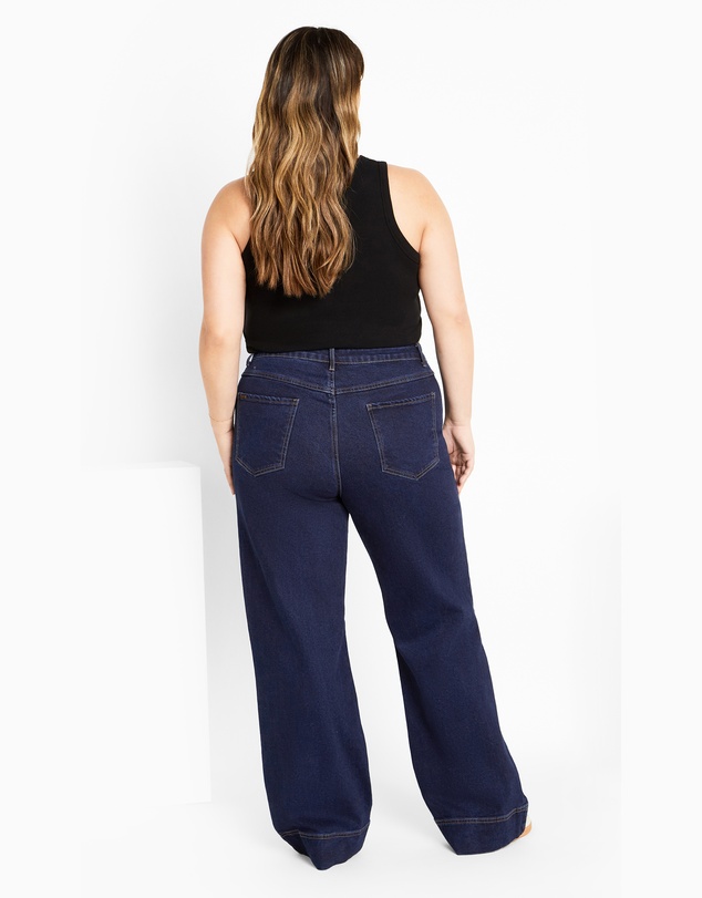 City Chic - Victoria Jean