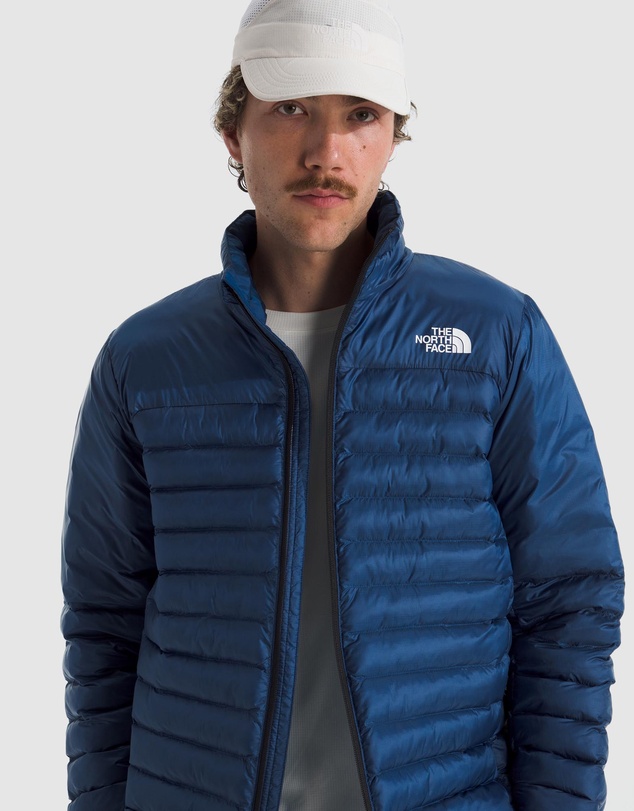 The North Face - Terra Peak Jacket
