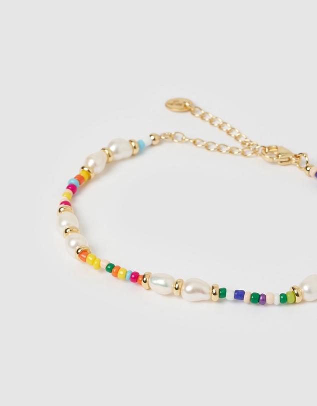 Miz Casa and Co - Alina Bracelet