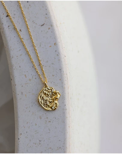 Pastiche - Thetis Necklace