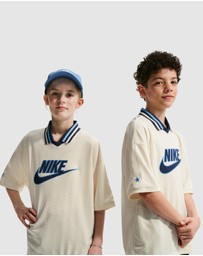 Nike - SS Jersey Top - Teens