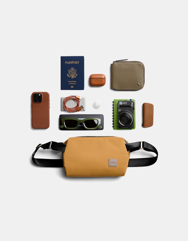 Bellroy - Classic Sling 3L