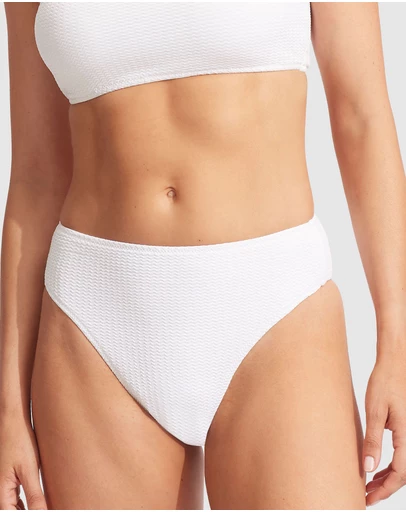 Seafolly - Sea Dive High Rise Pant