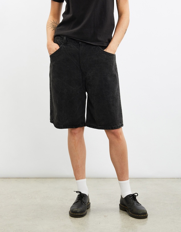 Vintage by The Real Deal - Pre Loved - Vintage Wrangler Denim Shorts