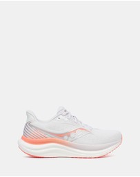 Saucony - Triumph 23 - Women's