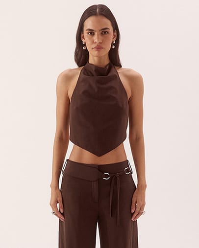 Dark Chocolate