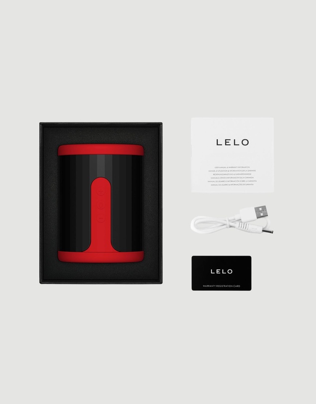 LELO - F2S