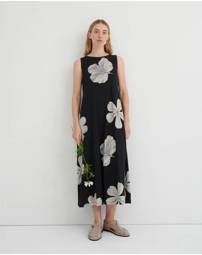 Kowtow - Tank Swing Dress