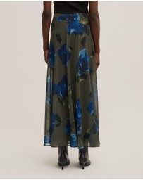 Witchery - Basque Maxi Skirt