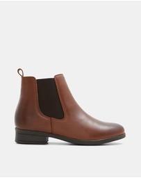 ALDO - Wicoenia Ankle Boots