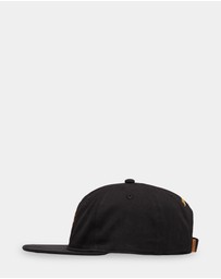 Element - Mens Timber 6 Panel Cap