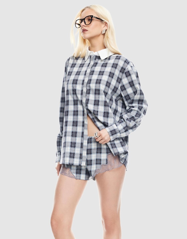 Lioness - Paradise Mini Shorts