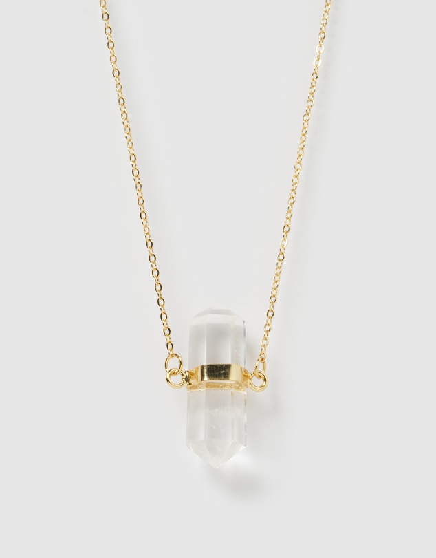 Miz Casa and Co - Quinn Necklace