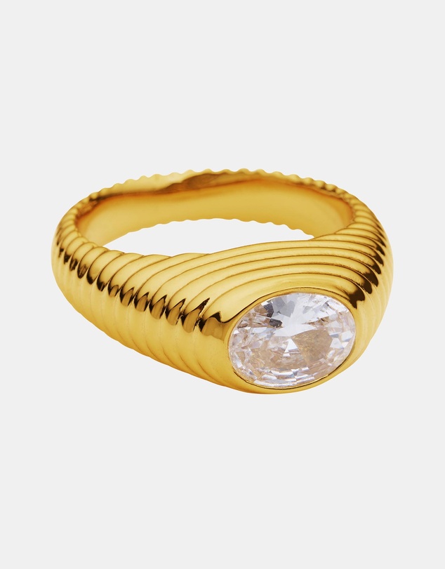 Amber Sceats - Birch Ring