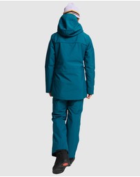 ROJO Outerwear - Super Nova Jacket