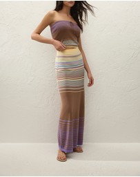 Faithfull The Brand - Casia Maxi Skirt