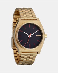 Nixon - Time Teller Watch