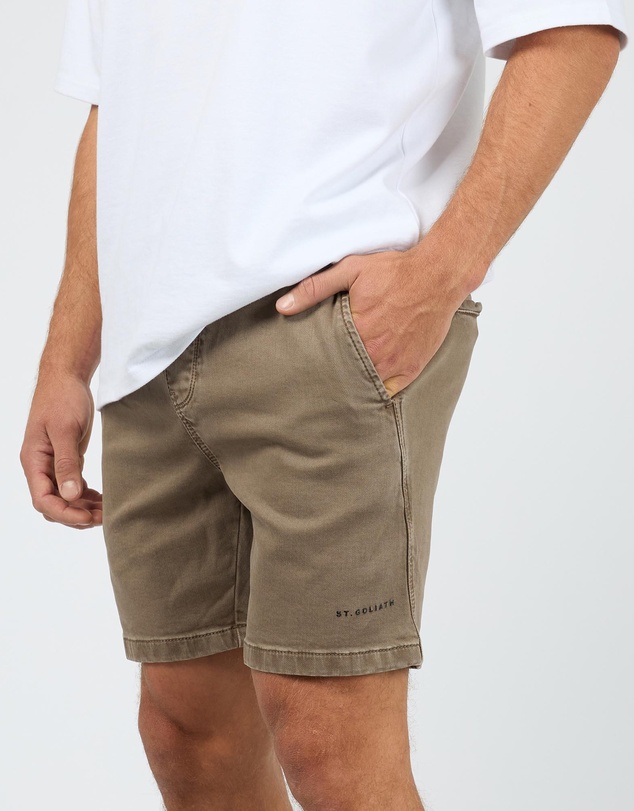 St Goliath - Fairhaven Shorts
