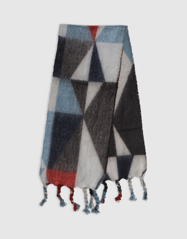 Belle & Bloom - Matchback Scarf